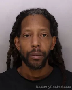 Mugshot of SHELDON FAIN