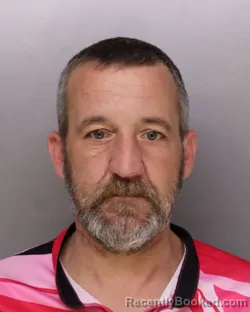 Mugshot of ANDREW LYCANS