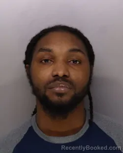 Mugshot of COREY TUCKER