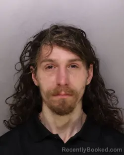 Mugshot of COREY HAGER