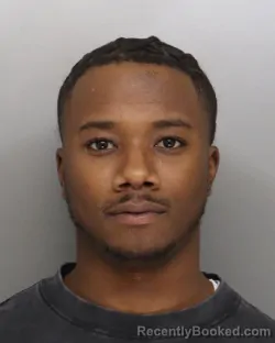 Mugshot of JABEZ CANADY