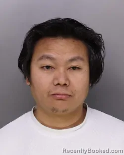 Mugshot of ROB RAI