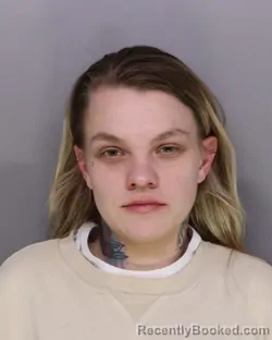 Mugshot of HEATHER MOORE