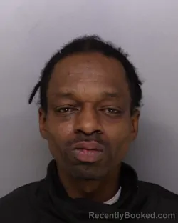 Mugshot of NEIL BOGGS