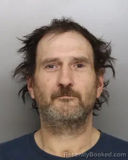 Mugshot of JONATHON EMBRY