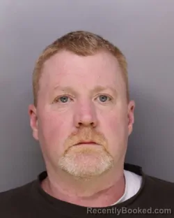 Mugshot of CHRISTOPHER LUNSFORD