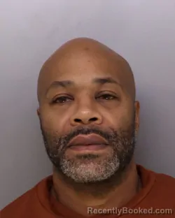 Mugshot of TIMOTHY LYLES