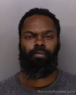 Mugshot of JAMES DALE