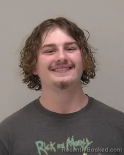 Mugshot of Dominic Fredrick Preston