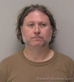 Mugshot of Nathan Andrew Donnell