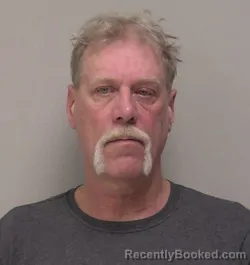 Mugshot of Jeffrey Wayne Edwards
