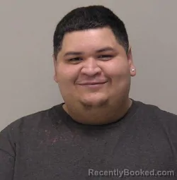 Mugshot of Alexander Luis Pardo