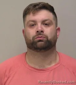 Mugshot of Devin Michael Torres