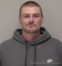 Mugshot of Andrew Phillip Parkins