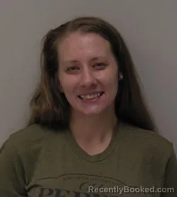 Mugshot of Monica Jannele Epley