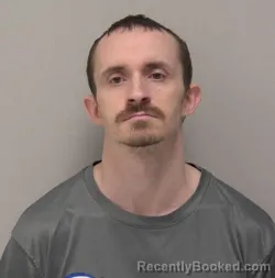 Mugshot of Anthony Eugene Krupp