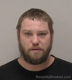 Mugshot of Sean Michael Tobin