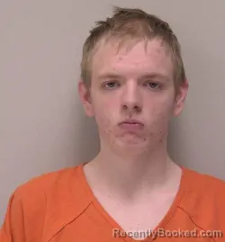 Mugshot of Jason Ray Legge