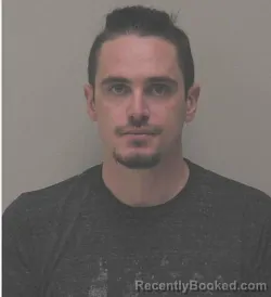 Mugshot of Tylor Dillon Havemann