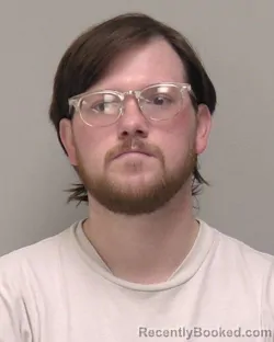 Mugshot of Devan Scott Himmler