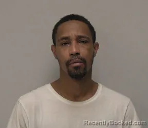 Mugshot of Edward Darnell Boyd