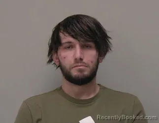 Mugshot of Breyan Tyler Lamb