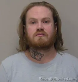 Mugshot of Matthias Alaric Vogt