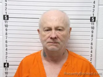 Mugshot of JOHN JOSEPH PIERCE