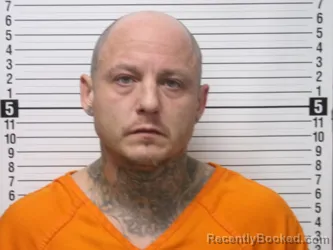 Mugshot of DANIEL LEE BOUTWELL