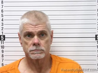 Mugshot of LANCE EDWARD BAKER