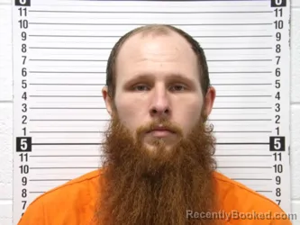 Mugshot of BRANDON LEE HOOP