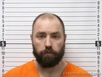 Mugshot of BRICE J HELTON