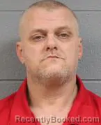 Mugshot of DONALD RAY GILLIS