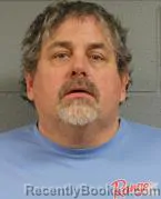 Mugshot of MARK ALLEN RAND