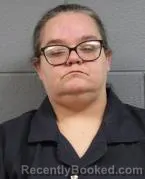 Mugshot of BOBBIE LEE SAXON