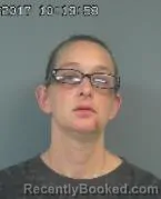 Mugshot of STEPHANIE NICOLE MCCOMAS