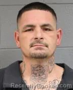 Mugshot of JAMES RICHARD WILLEY