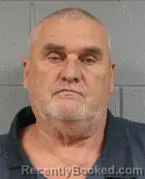 Mugshot of DAVID LOWELL HOWE