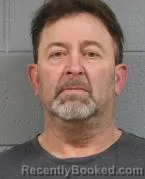 Mugshot of TIMOTHY W FREEMAN