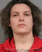 Mugshot of THADDEUS JOEL HUNT