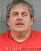 Mugshot of MARK ALLEN RAND