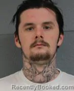 Mugshot of GAVIN SCOTT FAULCONER