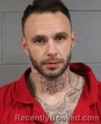 Mugshot of TIMOTHY SCOTT SEITZ