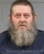 Mugshot of JAMIE DEAN COONROD