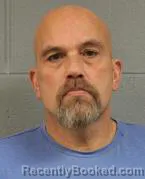 Mugshot of RONALD CONRAD MEYER