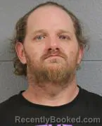 Mugshot of WILLIAM RAY PENIX