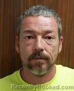 Mugshot of LARRY FRANKLIN COOK