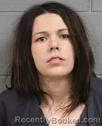 Mugshot of BROOKE LYNN BAILEY