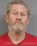 Mugshot of RONALD WAYNE CRUTCHER JR