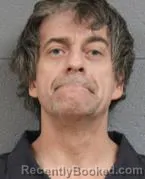 Mugshot of CHRISTOPHER SHANE OLDERHAM